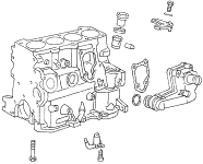Motorblock